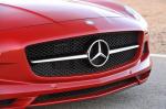 Mercedes-Benz SLS AMG GT 2013 года
